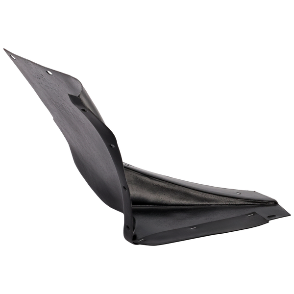 2005-2013 Chevy Corvette Front Fender Liner LH.