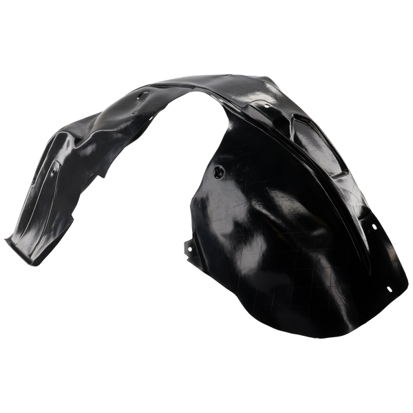 2010-2015 Cadillac SRX Front Fender Liner RH.
