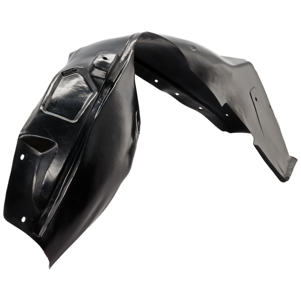 2010-2015 Cadillac SRX Front Fender Liner LH.