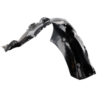 2010-2013 Chevy Equinox Front Fender Liner RH.