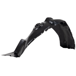 2010-2013 Chevy Equinox Front Fender Liner LH.