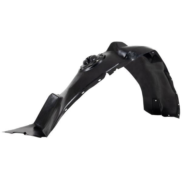 2010-2013 Chevy Equinox Front Fender Liner LH.