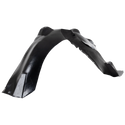 2010-2013 Chevy Equinox Front Fender Liner LH.