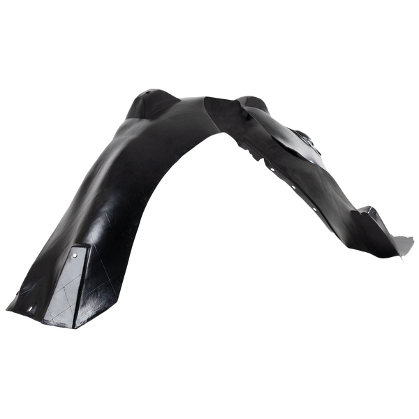 2010-2013 Chevy Equinox Front Fender Liner LH.