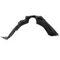 2010-2013 Chevy Equinox Front Fender Liner LH.