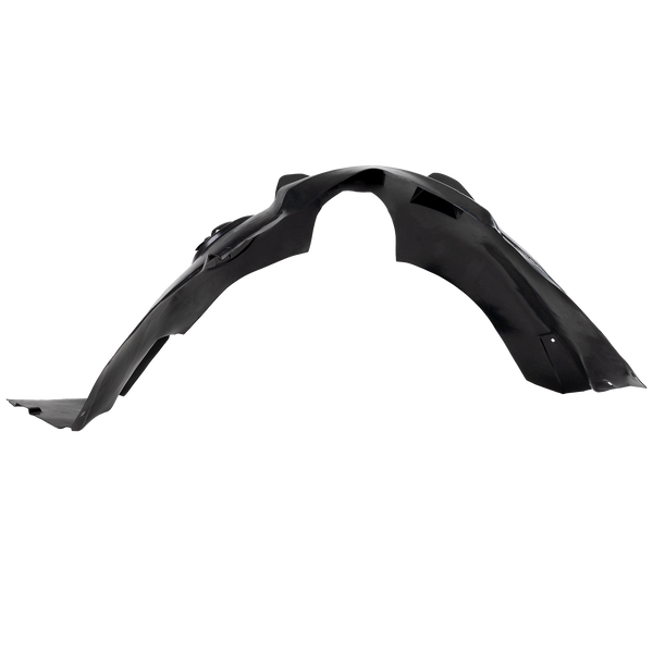 2010-2013 Chevy Equinox Front Fender Liner LH.