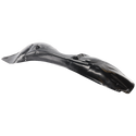 2011-2014 Chrysler 300 Front Fender Liner LH.