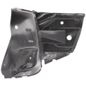 2009-2015 Cadillac CTS Front Fender Liner RH.