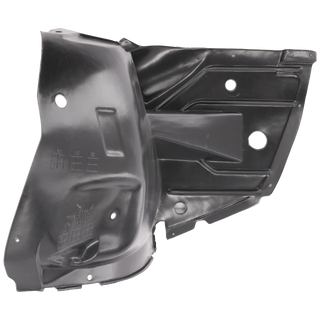 2009-2015 Cadillac CTS Front Fender Liner RH.