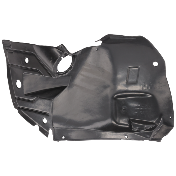 2009-2015 Cadillac CTS Front Fender Liner RH.