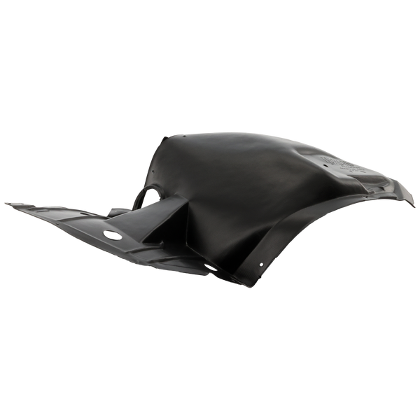 2009-2015 Cadillac CTS Front Fender Liner LH.