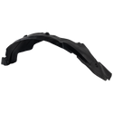 2011 Chrysler 200 Front Fender Liner RH.