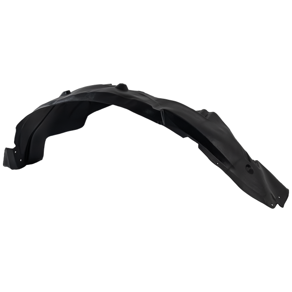 2011 Chrysler 200 Front Fender Liner RH.