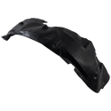 2011 Chrysler 200 Front Fender Liner RH.