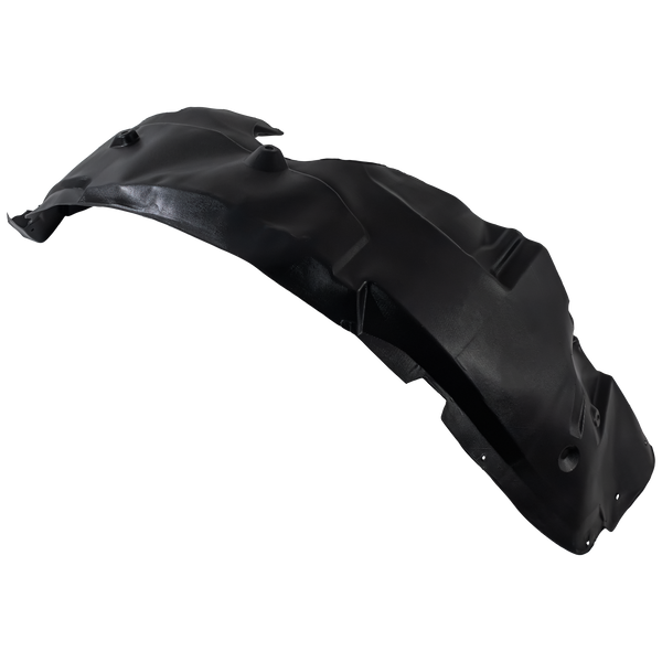 2011 Chrysler 200 Front Fender Liner RH.