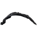 2011 Chrysler 200 Front Fender Liner RH.