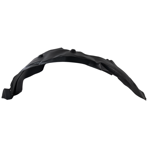 2011 Chrysler 200 Front Fender Liner RH.