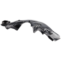2011 Chrysler 200 Front Fender Liner LH.