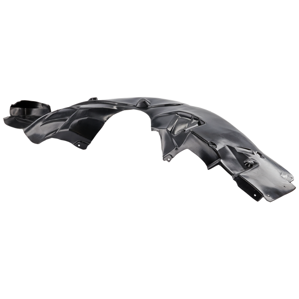 2011 Chrysler 200 Front Fender Liner LH.