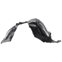 2013-2015 Chevy Malibu Front Fender Liner LH.