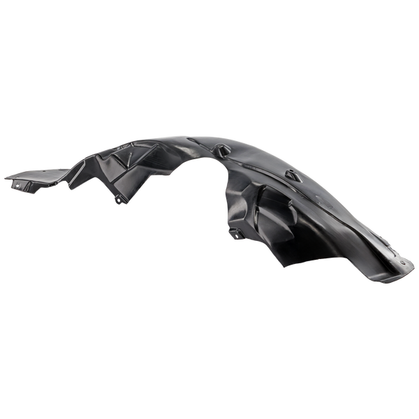2012-2014 Chrysler 200 Front Fender Liner RH.