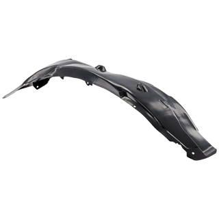 2012-2014 Chrysler 200 Front Fender Liner LH.
