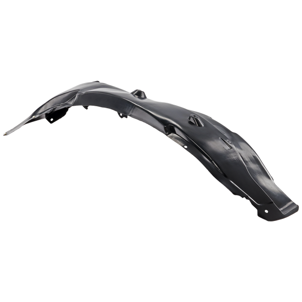2012-2014 Chrysler 200 Front Fender Liner LH.