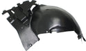 2011-2014 Chevy Volt Front Fender Liner RH.