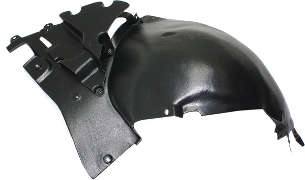 2011-2014 Chevy Volt Front Fender Liner RH.