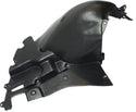 2011-2014 Chevy Volt Front Fender Liner RH.