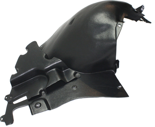 2011-2014 Chevy Volt Front Fender Liner RH.