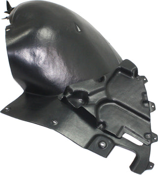 2011-2014 Chevy Volt Front Fender Liner LH.