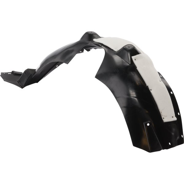 2014-2015 Chevy Equinox Front Fender Liner RH.