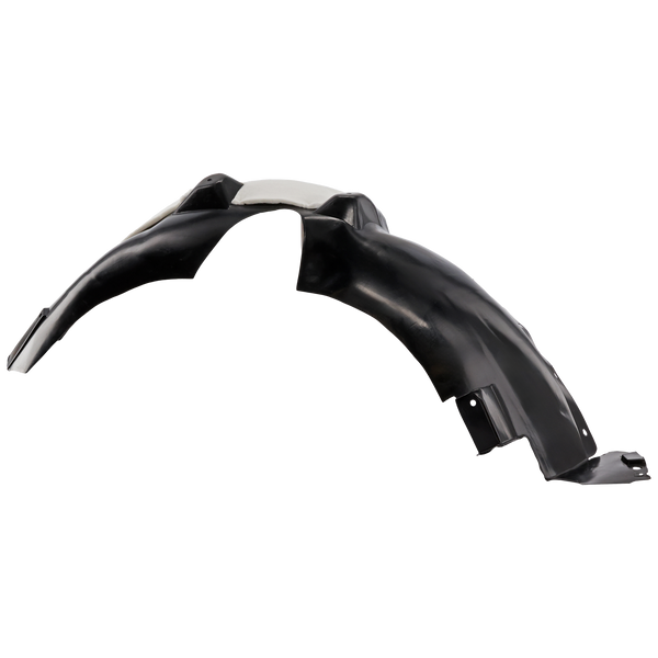 2014-2015 Chevy Equinox Front Fender Liner LH.