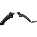 2014-2015 Chevy Equinox Front Fender Liner LH.
