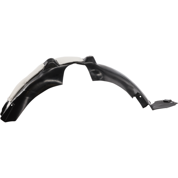 2014-2015 Chevy Equinox Front Fender Liner LH.