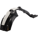 2014-2015 Chevy Equinox Front Fender Liner LH.