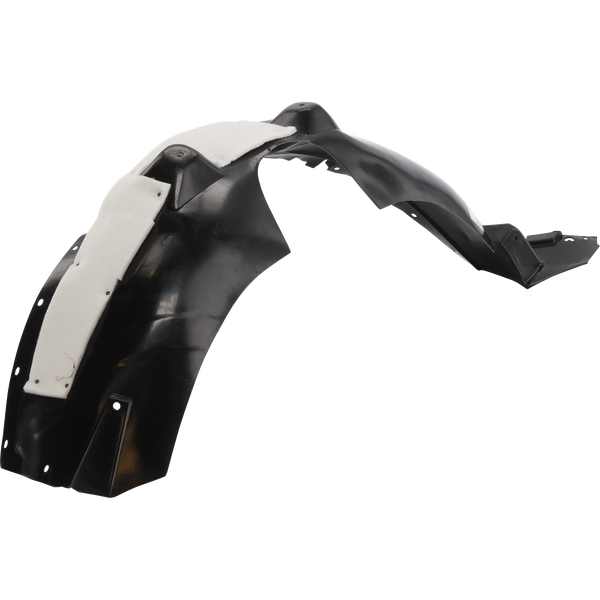 2014-2015 Chevy Equinox Front Fender Liner LH.