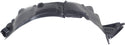 2013-2016 Chevy Sonic Front Fender Liner RH.