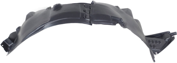 2013-2016 Chevy Sonic Front Fender Liner RH.