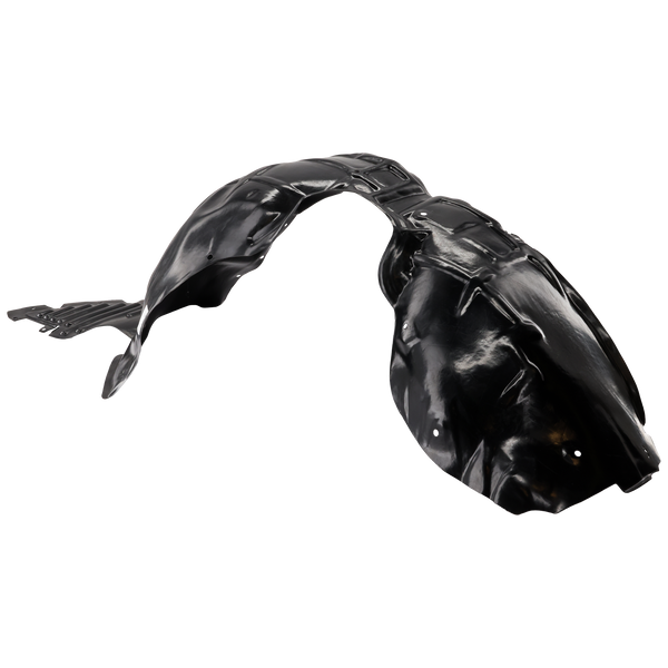 2014-2016 Chevy Impala Front Fender Liner RH.