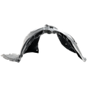 2014-2016 Chevy Impala Front Fender Liner LH.