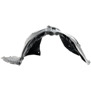 2014-2016 Chevy Impala Front Fender Liner LH.