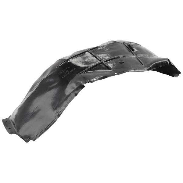 2015 GMC Yukon Front Fender Liner LH.