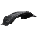 2015-2016 Cadillac Escalade Front Fender Liner RH.