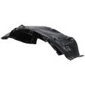 2015-2016 Cadillac Escalade Front Fender Liner LH.