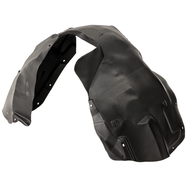 2015-2016 Chrysler 200 Front Fender Liner RH.