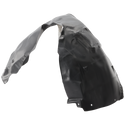 2015-2016 Chrysler 200 Front Fender Liner LH.