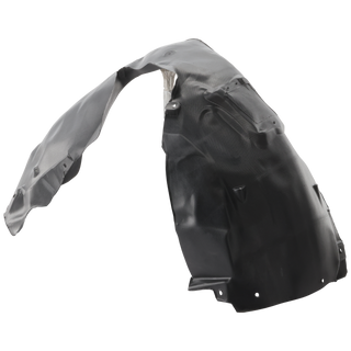 2015-2016 Chrysler 200 Front Fender Liner LH.