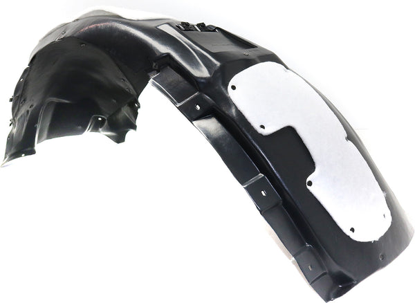 2015-2016 Chrysler 200 Front Fender Liner RH.